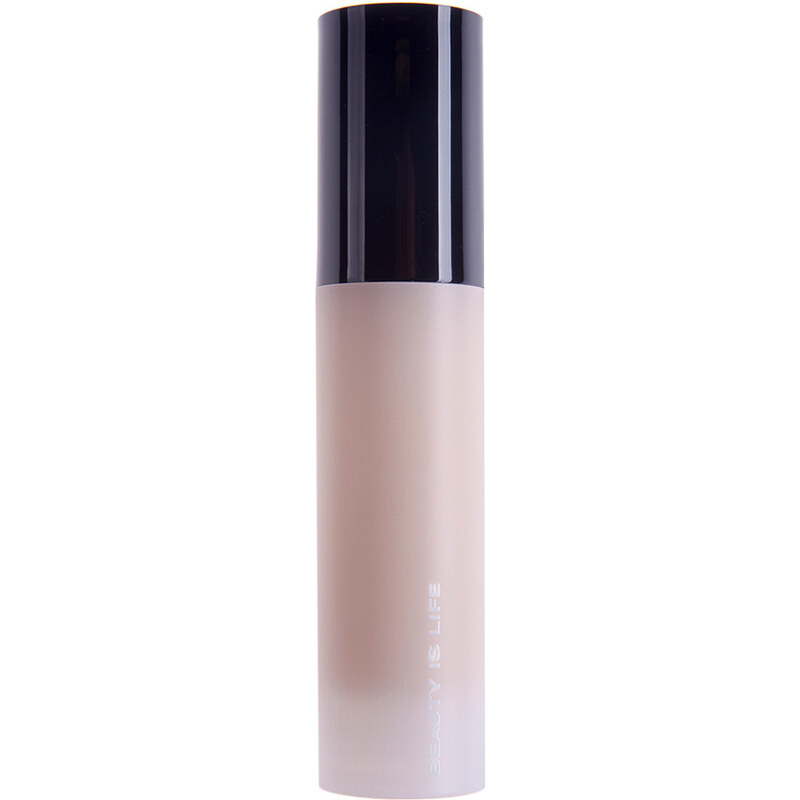 BEAUTY IS LIFE Indian Summer Satin Foundation 30 ml