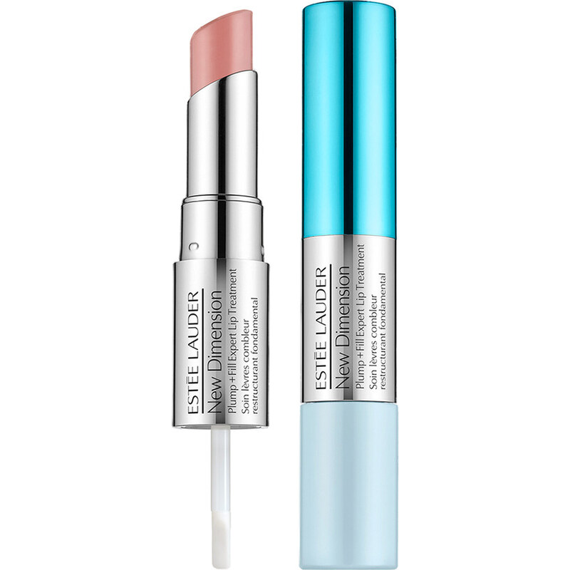 Estée Lauder New Dimension Plump + Fill Lip Treatment Lippenbalm 10 ml
