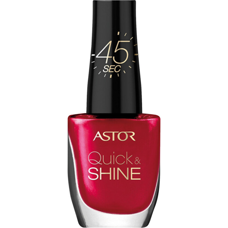 Astor A Drive In My Cabriolet? Quick & Shine Nagellack 8 ml