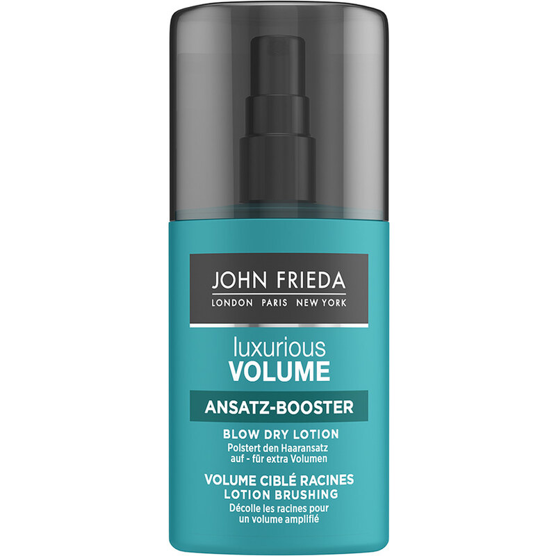 John Frieda Ansatz-Booster Blow Dry Lotion Haarstyling-Liquid 125 ml
