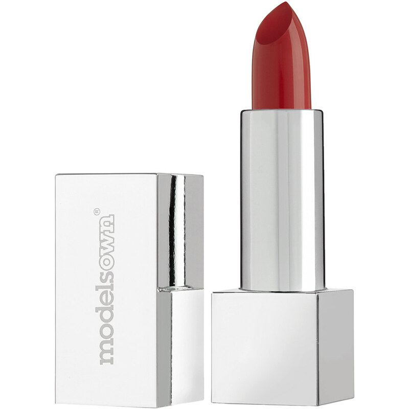 Models Own Red Rose Luxestick Lipstick Velvet Lippenstift 2.32 g