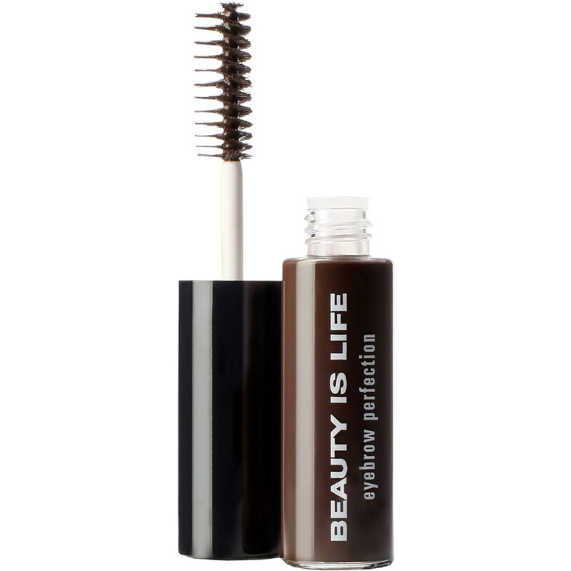 BEAUTY IS LIFE Black Brown Eyebrow Perfection Augenbrauenpuder 6 ml