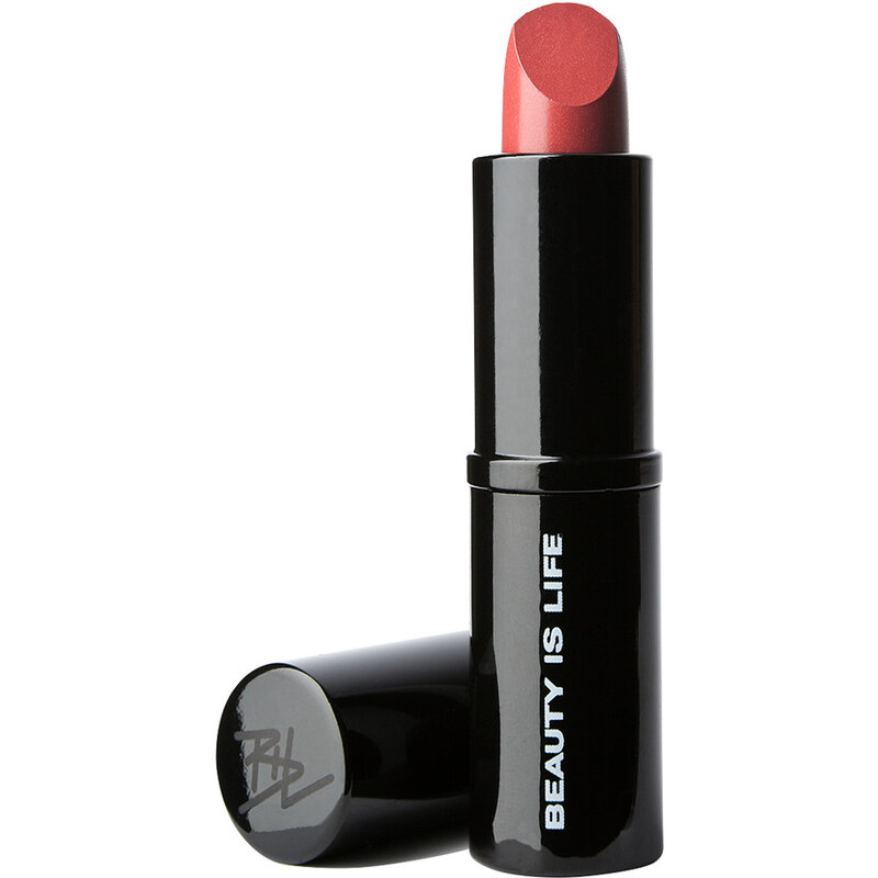 BEAUTY IS LIFE Rose Natural Cream Lipstick Lippenstift 4 g für Frauen