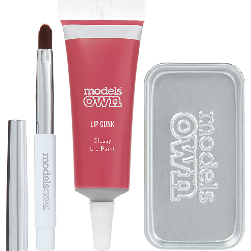Models Own Paint Kit Ooze Lip Gunk Lippenstift 1 Stück
