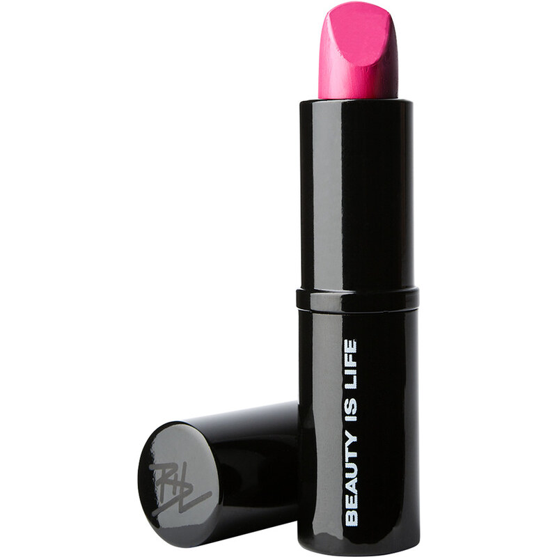 BEAUTY IS LIFE Heavy Pink Cream Lipstick Lippenstift 4 g