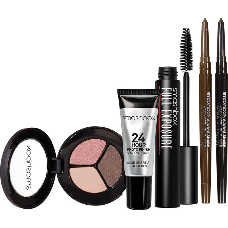 Smashbox Eyeshadow Primer Set Make-up 1 Stück