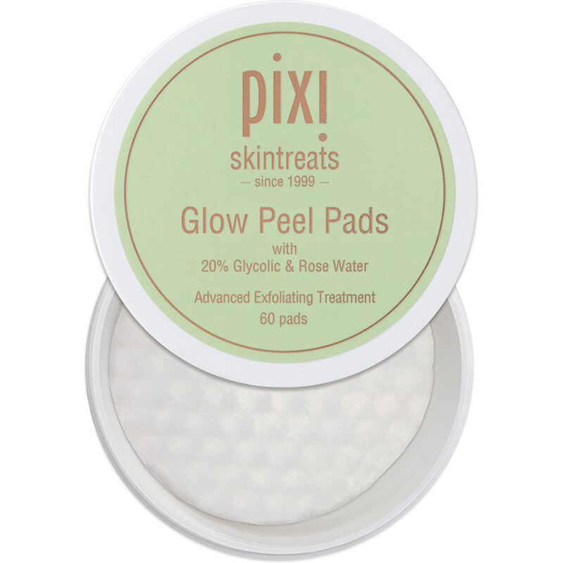 Pixi Glow Peel Pads 60 Reinigungspads 1 Stück
