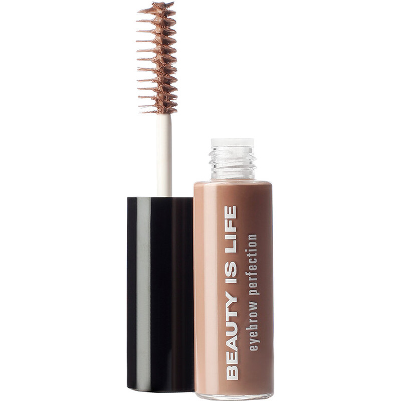 BEAUTY IS LIFE Greige Eyebrow Perfection Augenbrauenpuder 6 ml