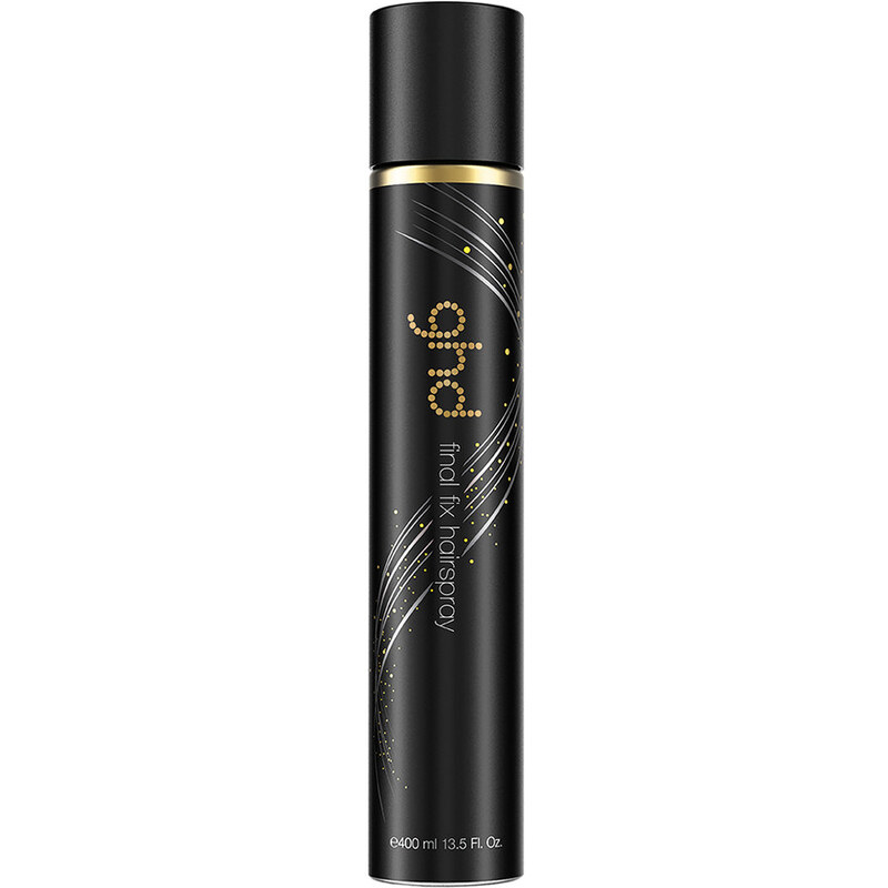 ghd Final Fix Hairspray Haarspray 400 ml