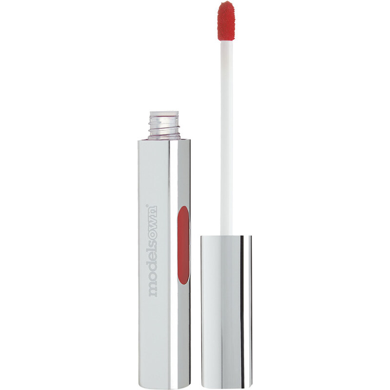 Models Own Liquid Rich Ruby Lix Lip Stain Lippenstift 8.4 ml