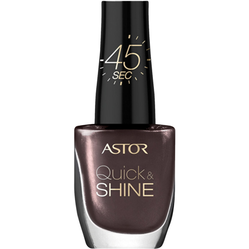 Astor Nr. 503 - In A Mountain Chalet Quick & Shine Nagellack 8 ml