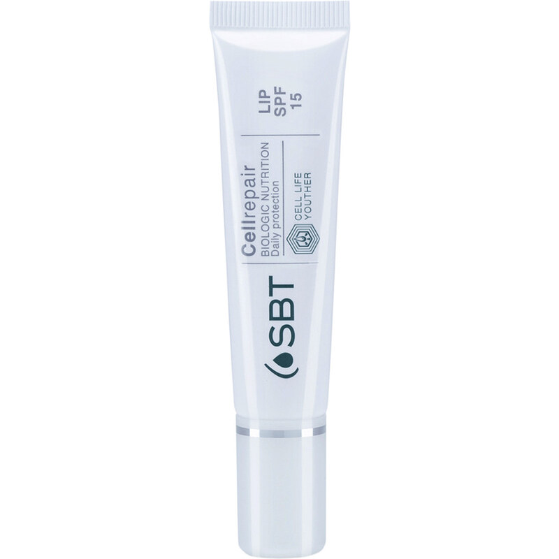 SBT Sensitive Biology Therapy Lippenbalsam Lippenbalm 15 ml