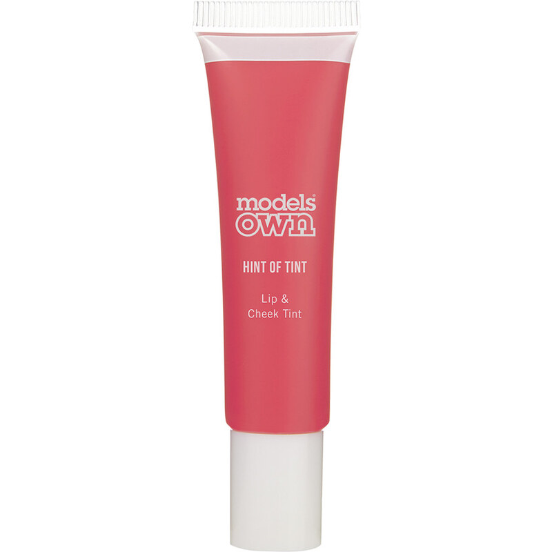 Models Own Wild Berry Hint of Tint Lip + Cheek Lipgloss 12.5 ml