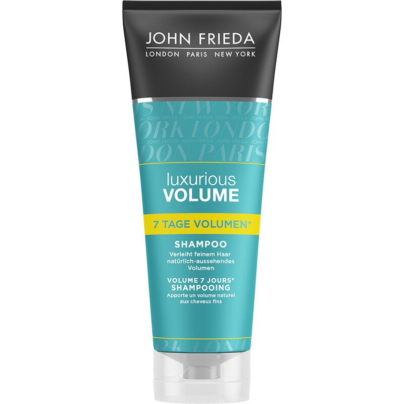 John Frieda 7 Tage Volumen Haarshampoo 250 ml