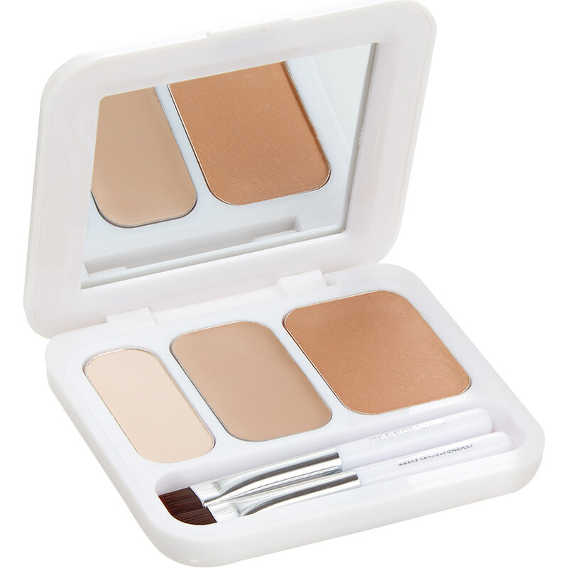 Models Own Light Brown Now Brow! Kit Make-up Set 3.4 g