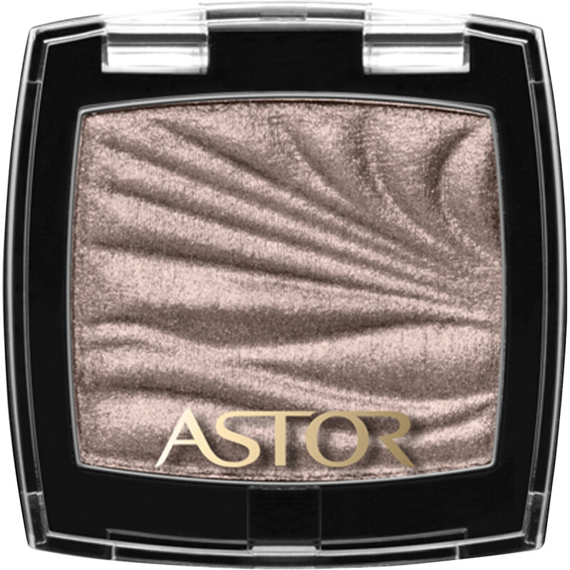 Astor Nr. 830 - Warm Taupe Color Waves Eyeshadow Lidschatten 4 g