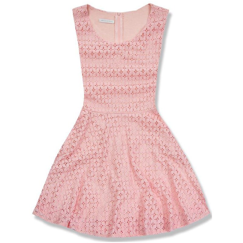 Kleid pink 1763 S