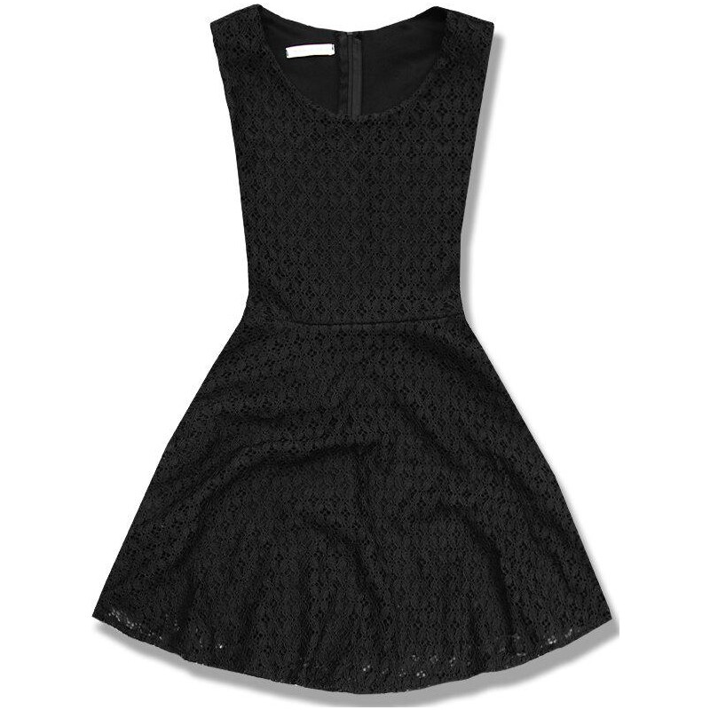 Kleid schwarz 1763 S