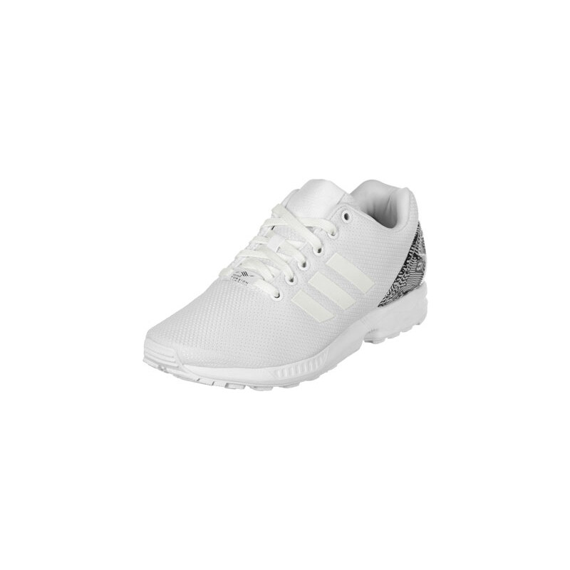 adidas Zx Flux W Schuhe ftwr white/core black
