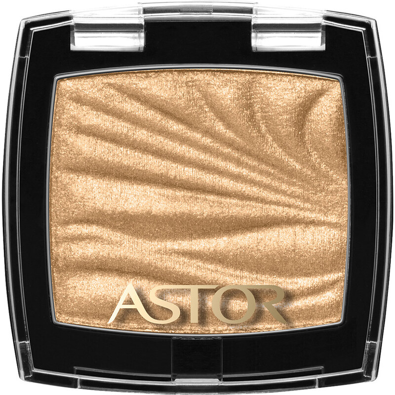 Astor Nr. 820 - Gold Star Color Waves Eyeshadow Lidschatten 4 g