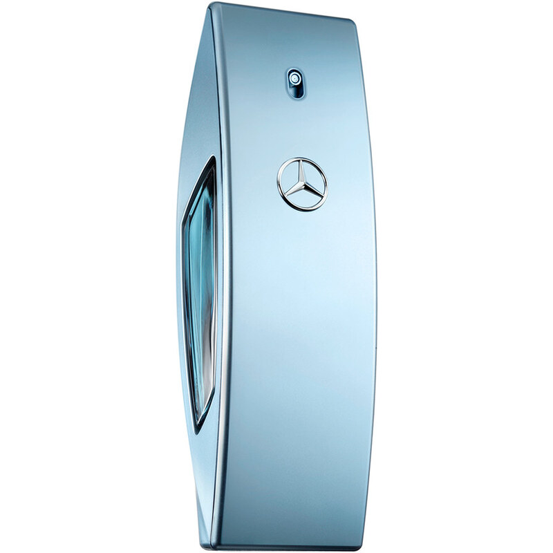 Mercedes-Benz Perfume Club Extreme Fresh Eau de Toilette (EdT) 50 ml für Männer
