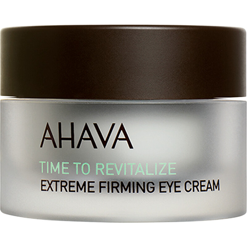 AHAVA Extreme Firming Eye Cream Augencreme 15 ml