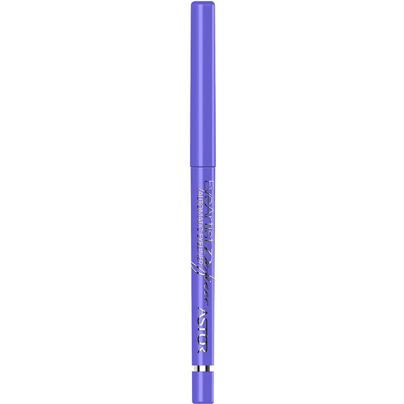 Astor Nr. 11 - Flaming Violet Definer Automatic Eyeliner 1.2 g