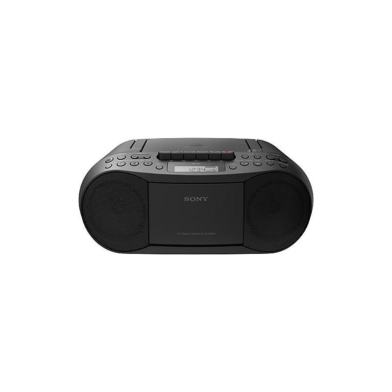 Sony CFD-S70 CD-Radio-Kassetten Recorder