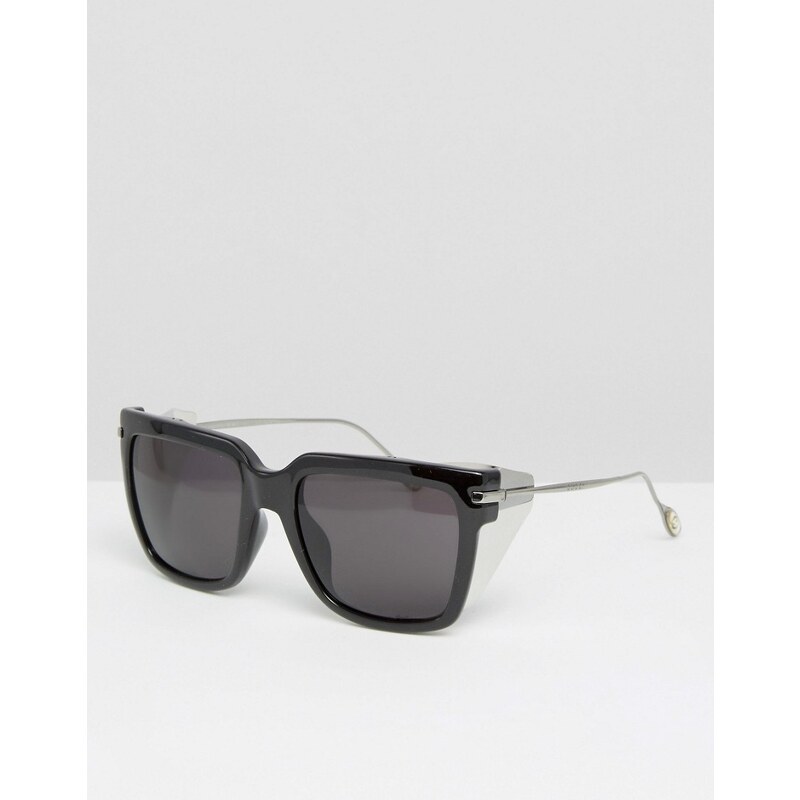 Gucci - Sonnenbrille - Grau