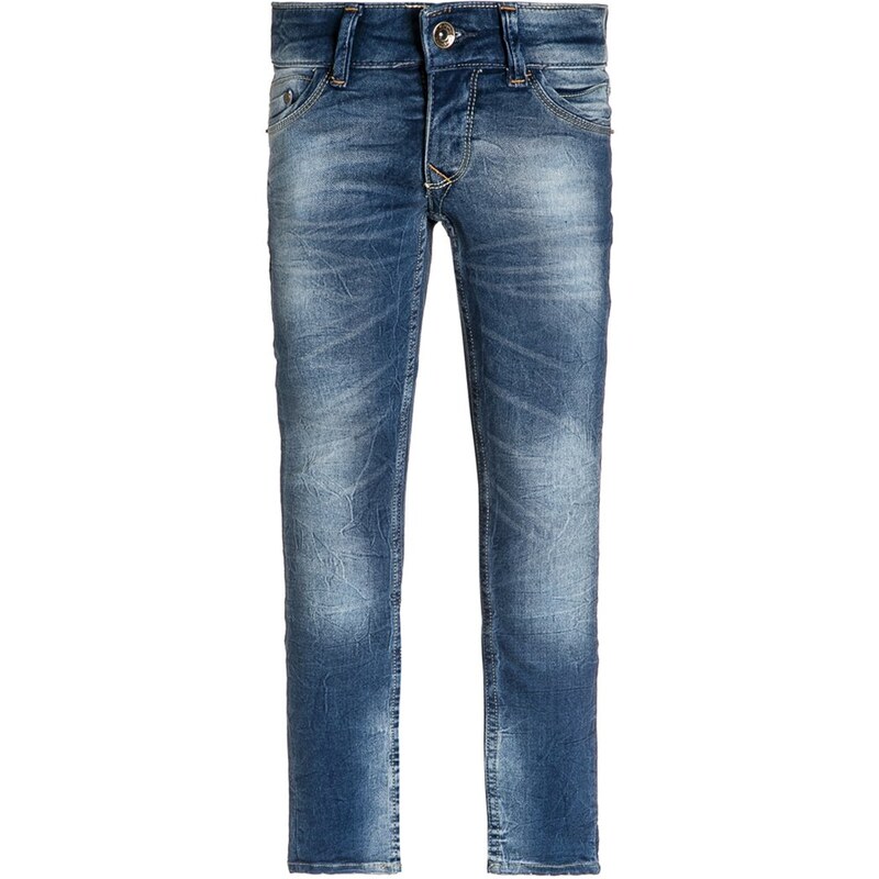 Vingino LOLA Jeans Skinny Fit medium blue