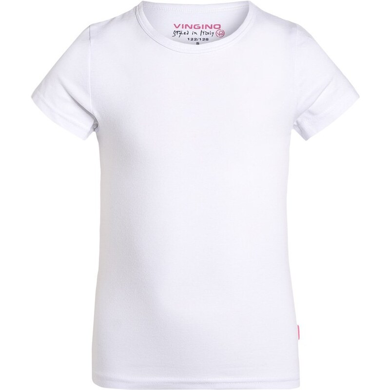 Vingino Unterhemd / Shirt white