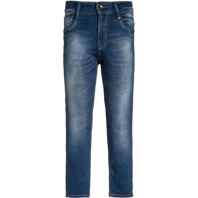 Vingino MAXIM Jeans Slim Fit medium blue