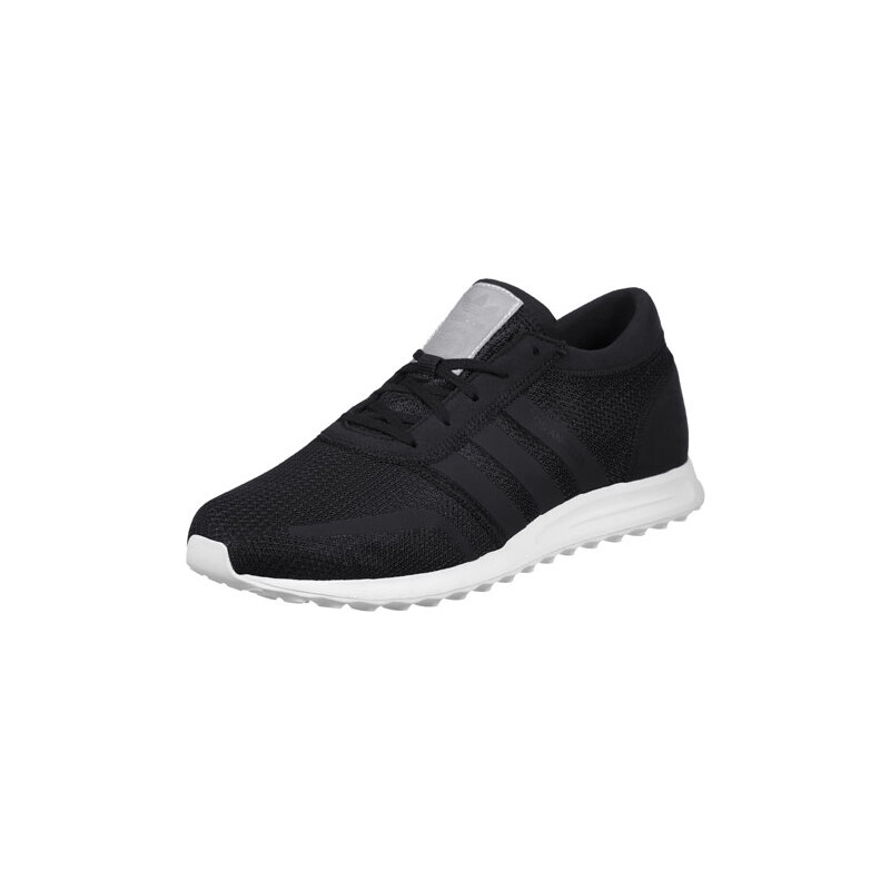 adidas Los Angeles Schuhe core black/ftwr white