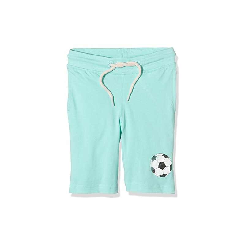TOM TAILOR Kids Jungen Jersey Shorts with Print