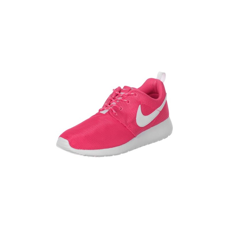 Nike Roshe One Youth Gs Kinderschuhe hyper pink/white