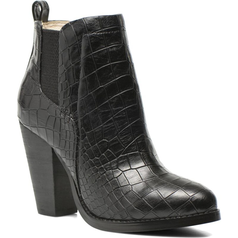 SALE - 20% - Buffalo - Noely - Stiefeletten & Boots für Damen / schwarz