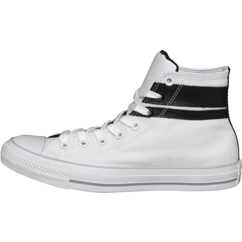 Converse Herren CT All Star Hi Sneakers Weiß
