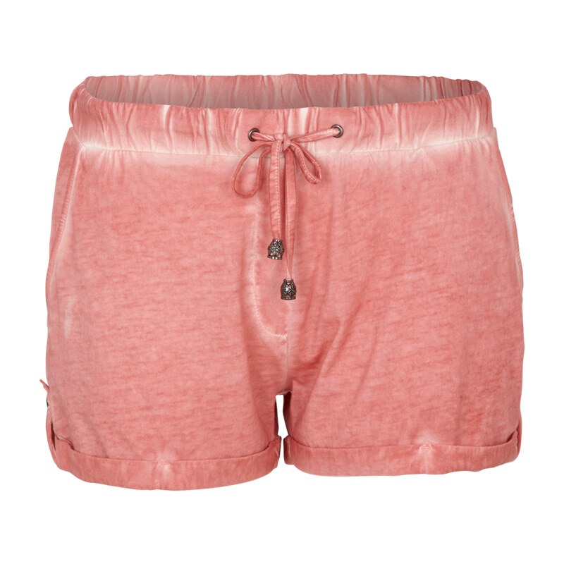 s.Oliver Garment Dye Jersey-Shorts