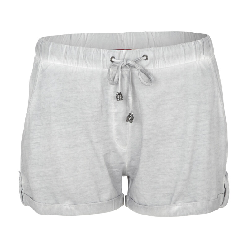 s.Oliver Garment Dye Jersey-Shorts