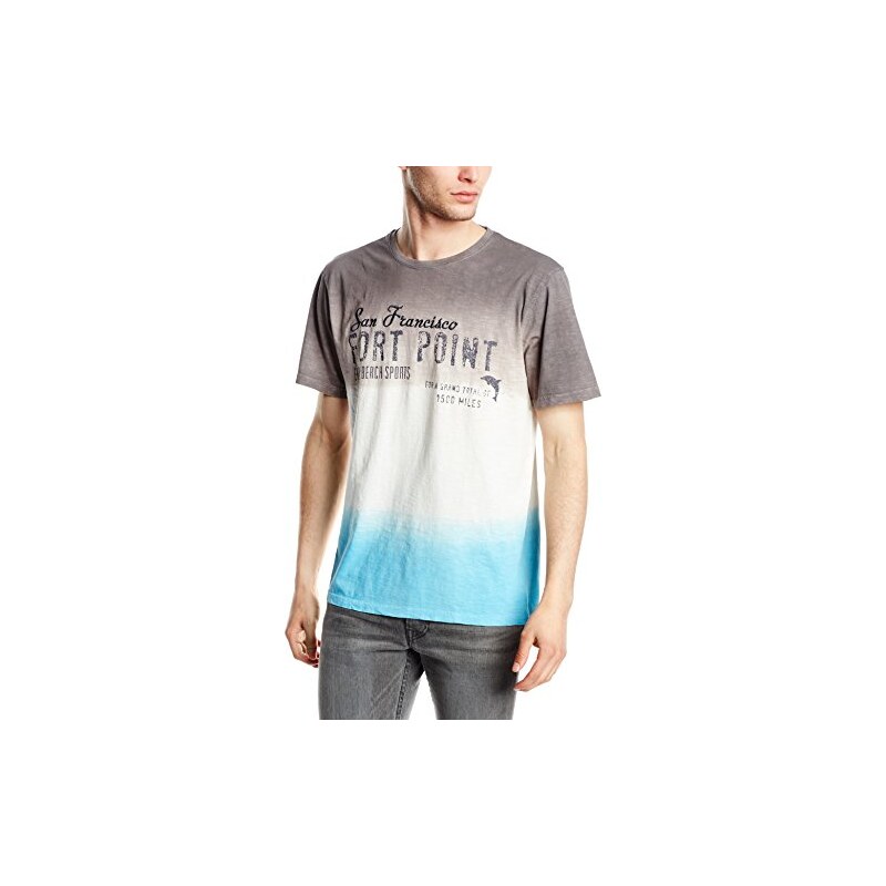 Blue Seven Herren T-Shirt 302520