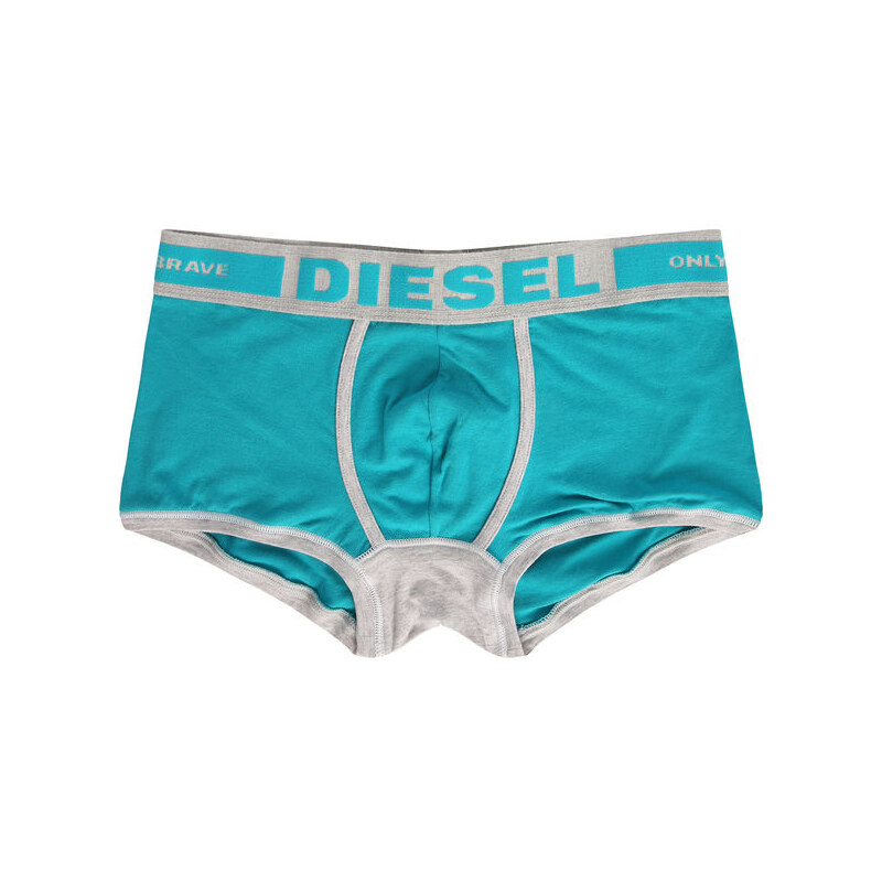 DIESEL Turquoise Hero Boxer Shorts