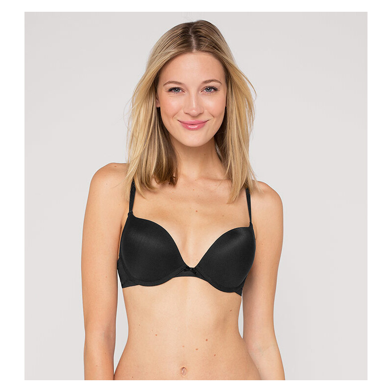 C&A THE Plunge - Push-Up in Schwarz