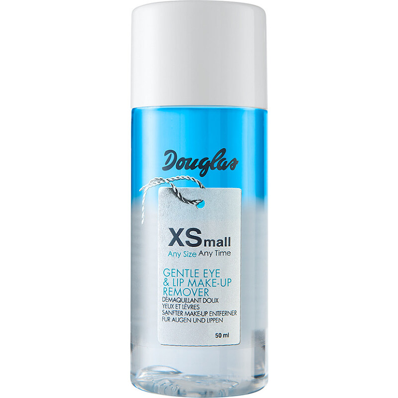 Douglas XL.xs Gentle Eye Make-up Remover Entferner 50 ml