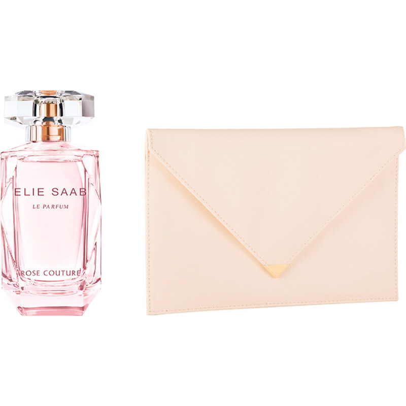 Elie Saab Le Parfum Rose Couture Duftset 1 Stück für Frauen