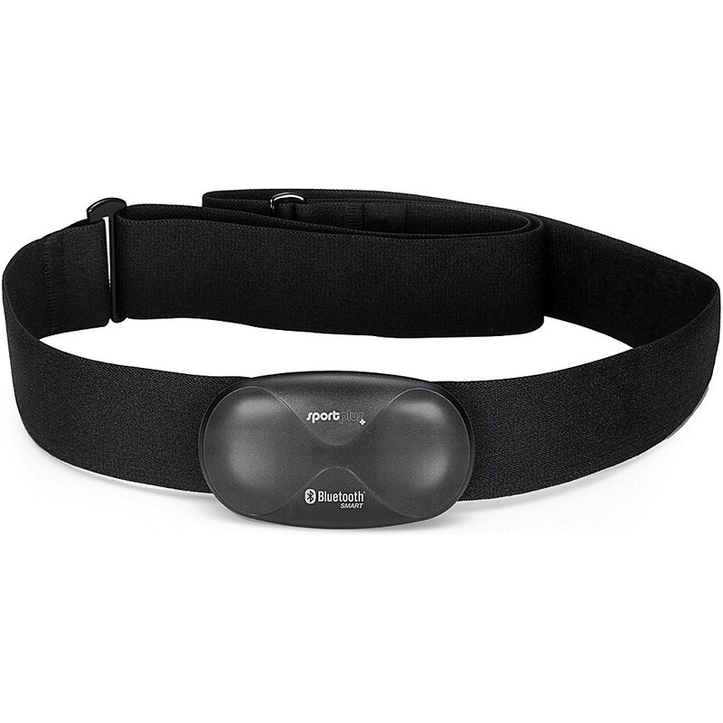 Sportplus Bluetooth SMART Puls Brustgurt, »SP-HRM-BLE-100«