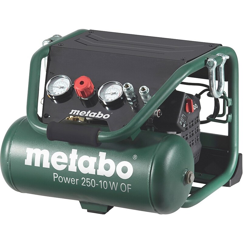 METABO PROFESSIONAL Kompressor »Power 250-10 W OF«