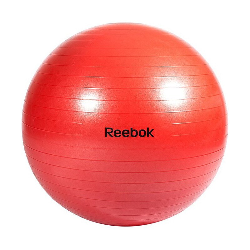 Reebok Gymnastikball, »Premium Gymball Red 75 cm«