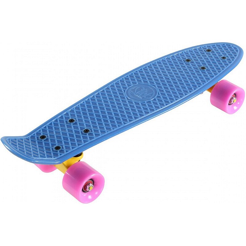 Slick Skateboard, »Mini Cruiser«