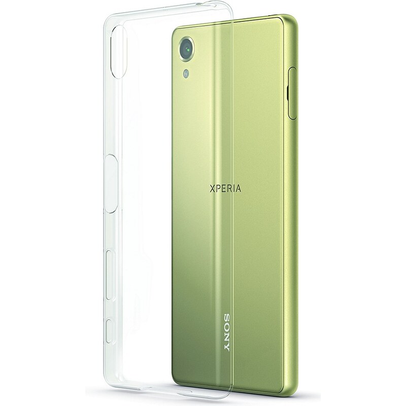 Sony Handytasche »Smart Style Cover SBC20 für Xperia X«
