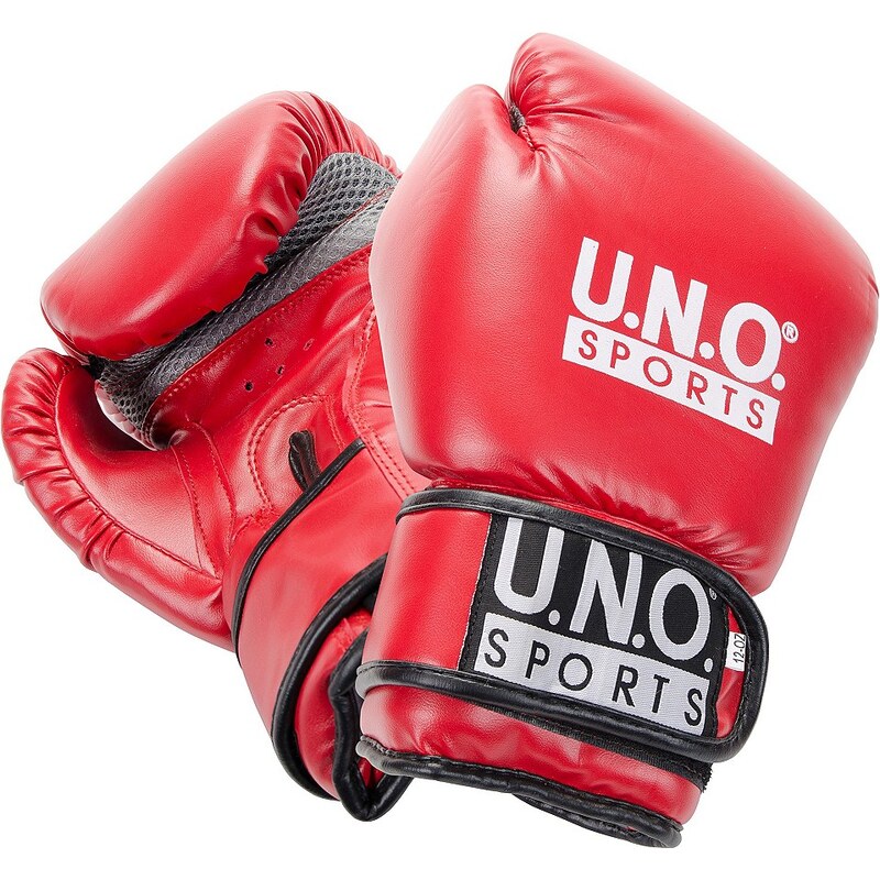 Boxhandschuhe, U.N.O.-Sports®, »Fun« (1 Paar)